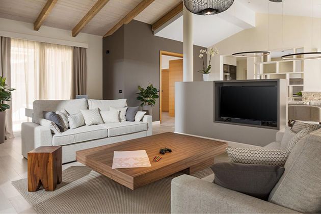 Premium vila Stella Maris