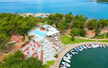 Istrian Villas Main