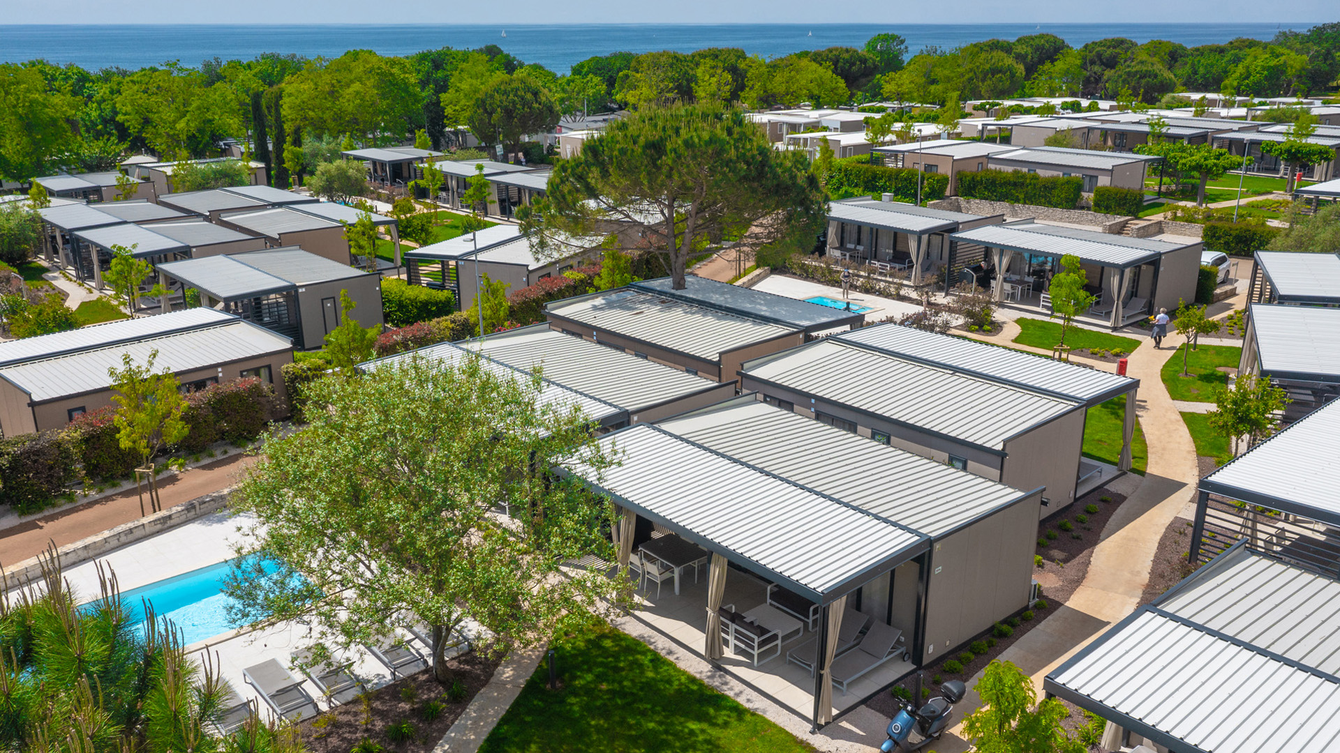 Camping Park Umag 2025 zona Verteneglio MH panorama (13)