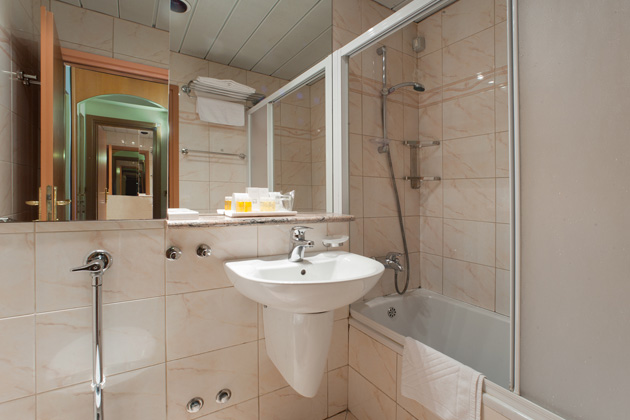 Villa Galijot classic with balcony 3