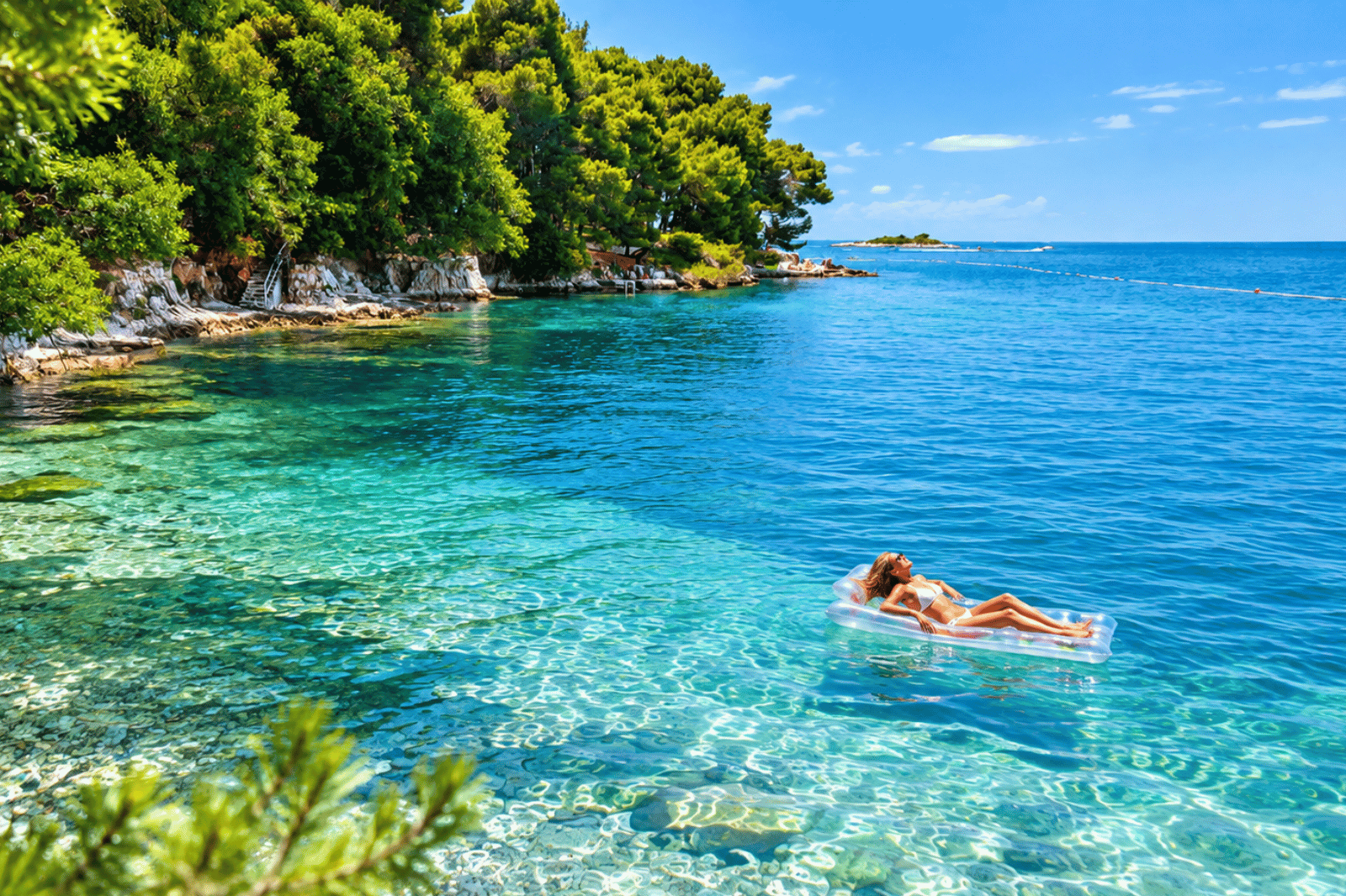 village-galijot-beach