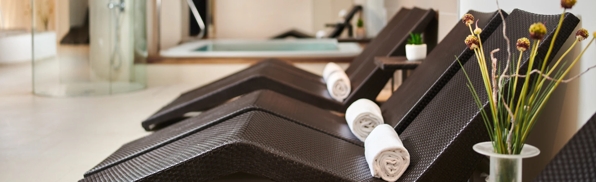 Hotel Molindrio Wellness