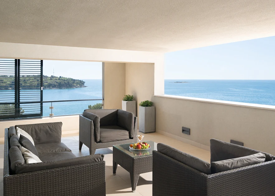 Parentium - Presidential suite (8)