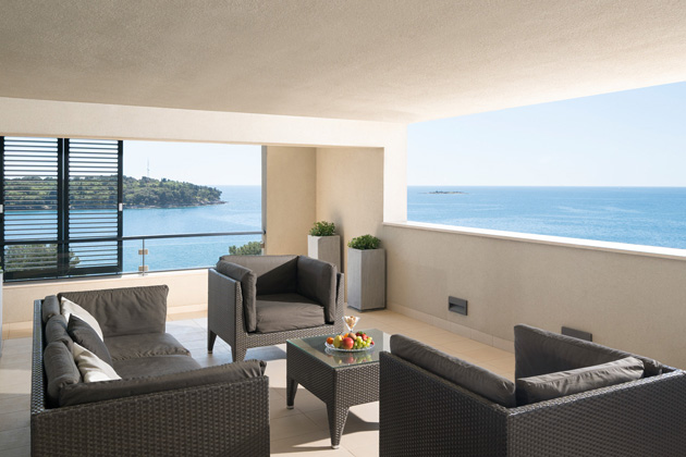 Parentium - Presidential suite (8)