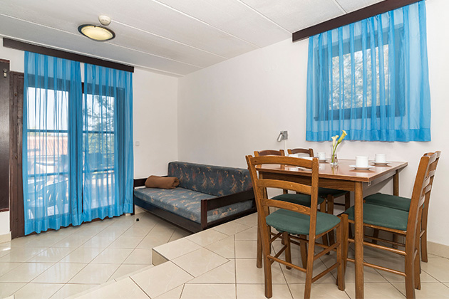 Apartments Kanegra Apartment 5 A4BP1 (6)