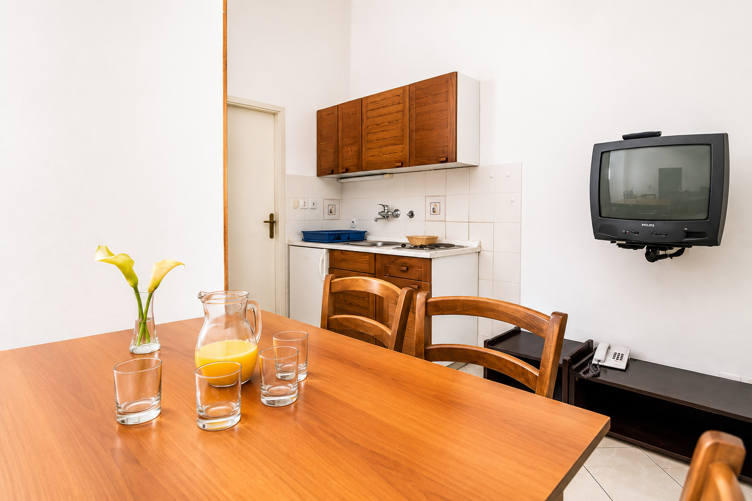 apartments kanegra gallery