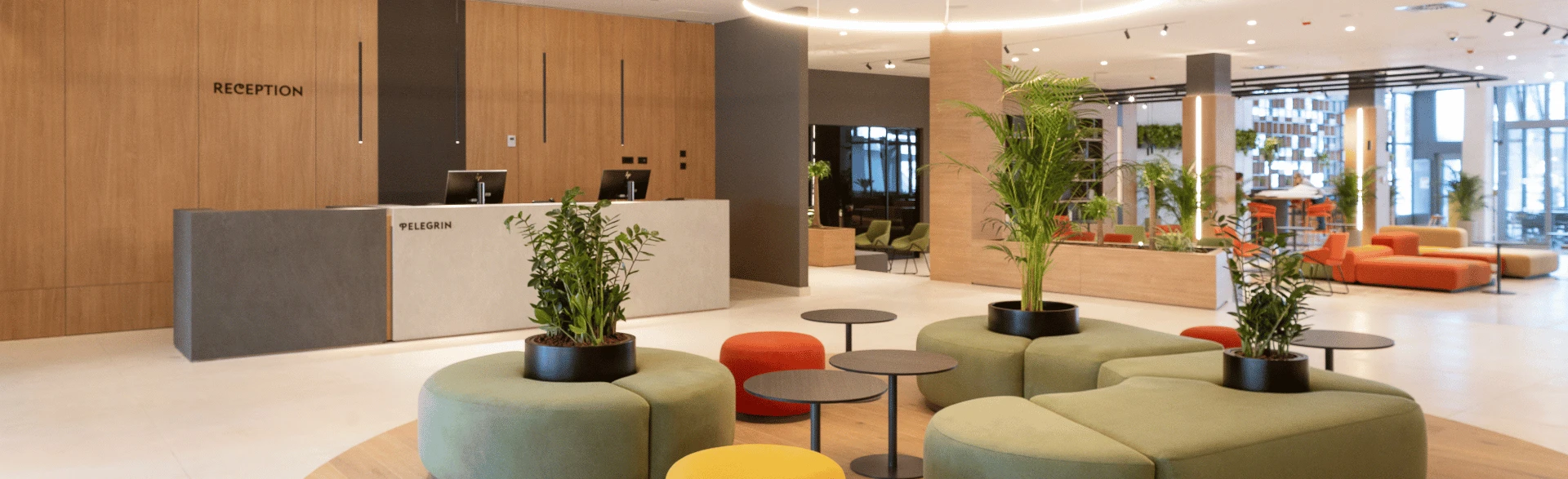 Hotel Pelegrin - FAQ