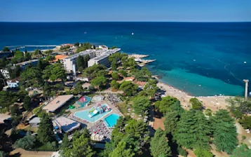 Hotel Sipar - Main