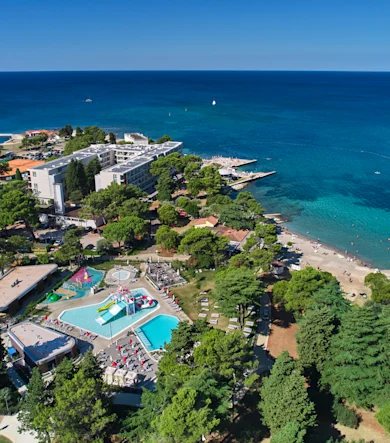 Hotel Sipar - Main