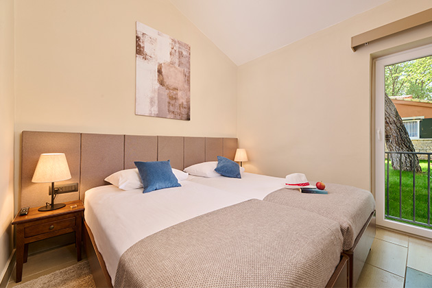 Istrian Villas Plava Laguna - Premium Villa 2