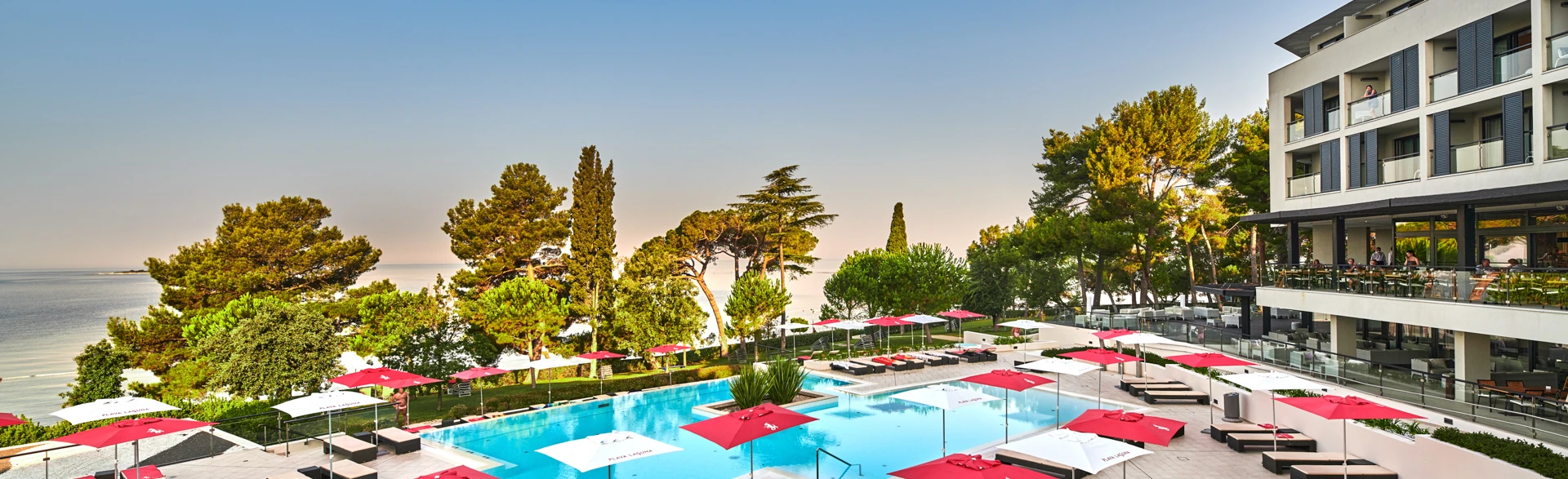 hotel-parentium-outdoor-pool