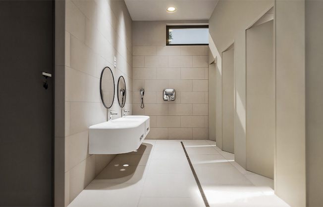 Camping Ulika SC5 ulika interier 3