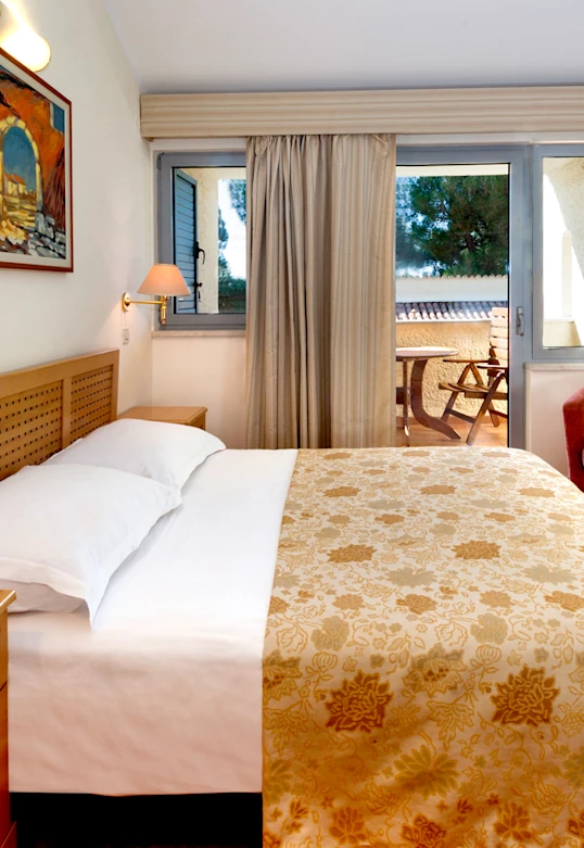 Apartments Bellevue classic 4+2