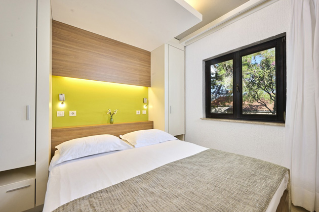 Classic apartmaj za 4+1 oseba