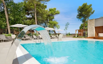 Istrian Villas Pools
