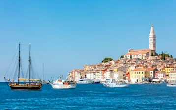 Croatia Rovinj