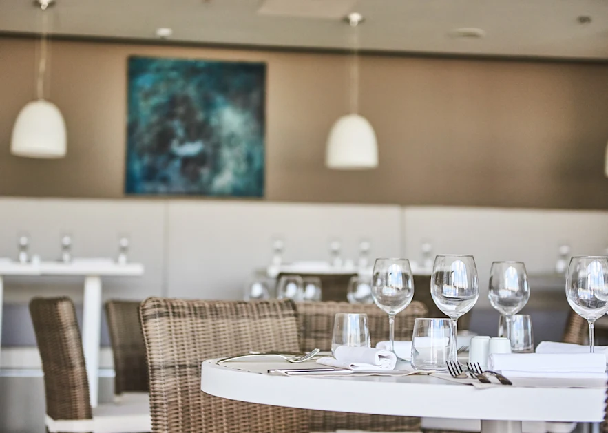 Hotel-Sipar-2017 Restaurants A la carte restaurant SAPOR details (2)