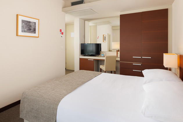 Hotel Albatros 2025 Economy room E2 bigger room (22)