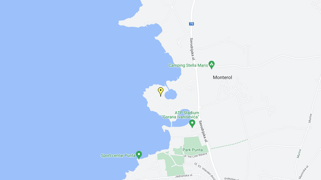 ISTRIAN VILLAS PLAVA LAGUNA