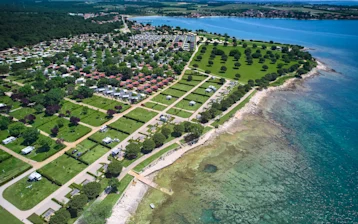 camping park umag - pitches - gallery 1