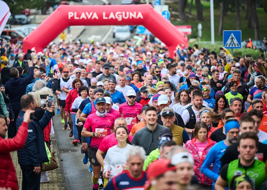 Plava Laguna Half Marathon 2025 (3)