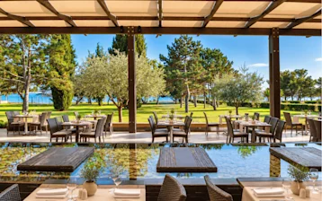 Materada restaurants & bars