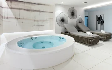 Active stay- Wellness & fitness- Wellness centar Park 1