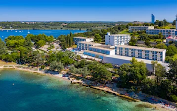 hotel plavi main