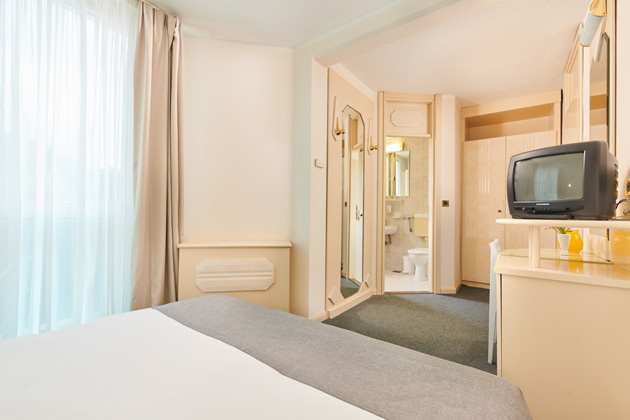 Hotel Gran Vista Plava Laguna Economy single room4