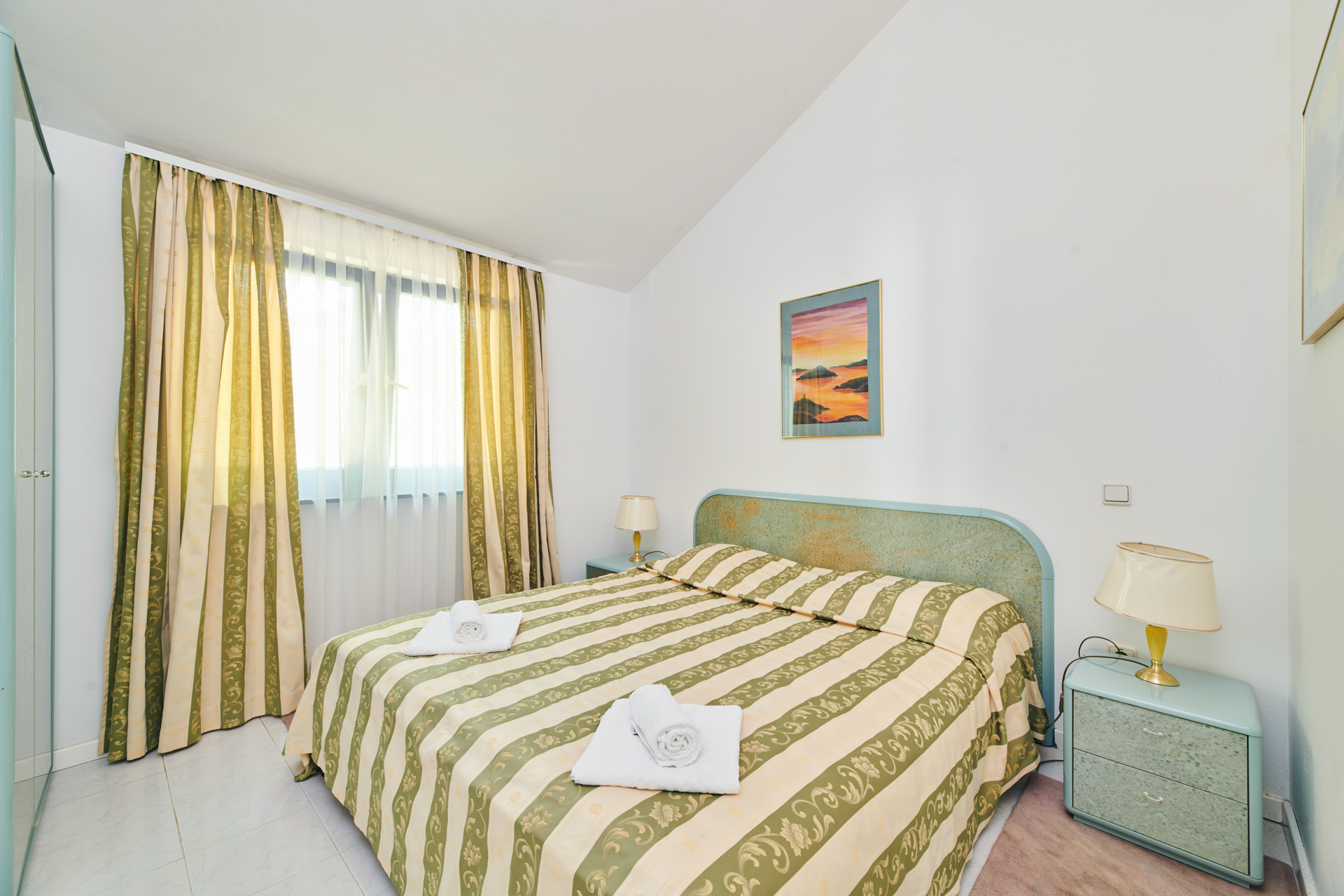 Apartments Astra classic apartment