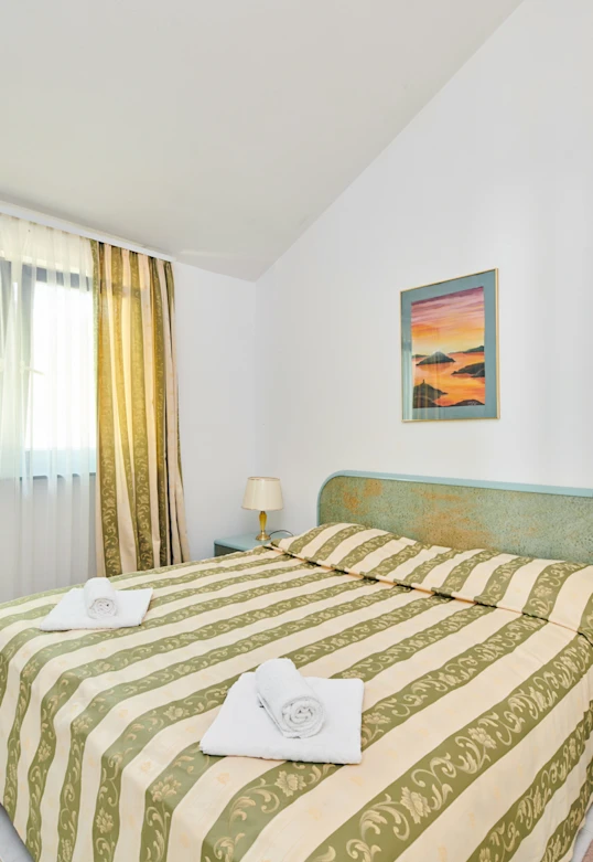 Apartments Astra classic apartment