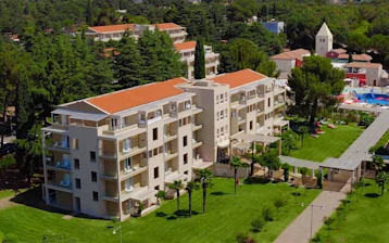 Residence Garden Istra main