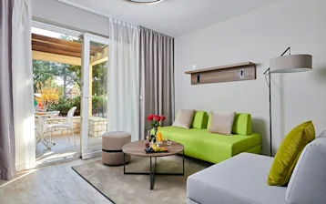 Residence Garden Istra main