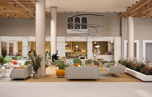 Hotel Garden Istra - Description