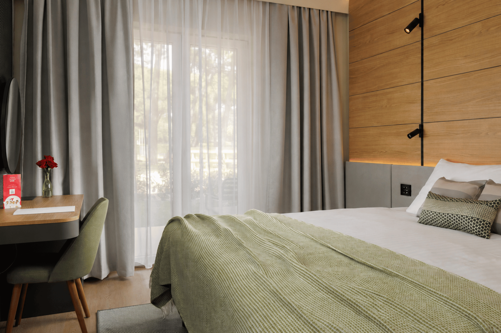 0003 137352 Hotel Pelegrin Plava Laguna Accomodation units 2025 Superior Suite U4BP (12) 4096x2732