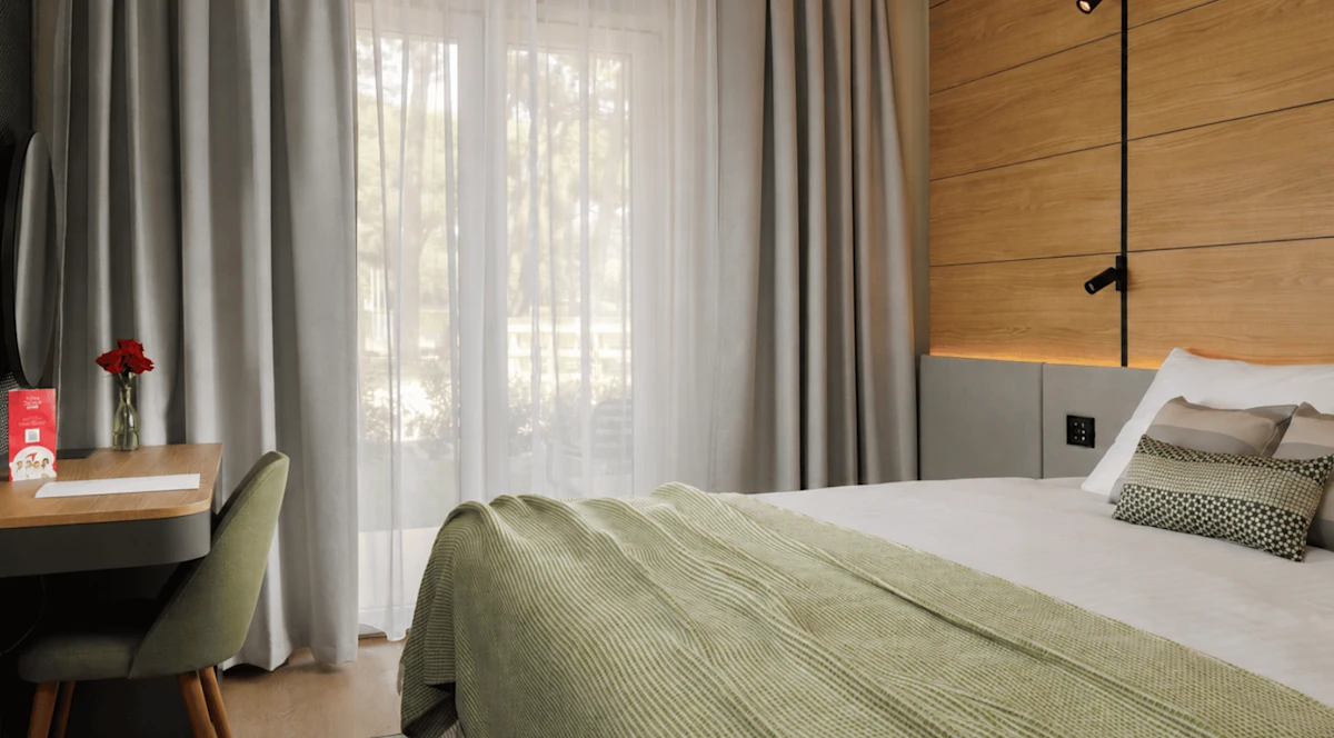 0003 137352 Hotel Pelegrin Plava Laguna Accomodation units 2025 Superior Suite U4BP (12) 4096x2732