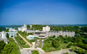 hotel istra main