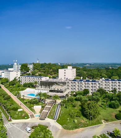 hotel istra main