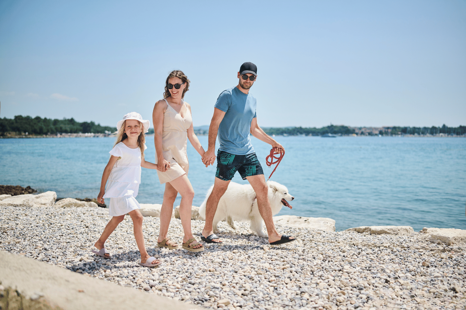 Istra Camping lifestyle 2023 pets friendly (10)