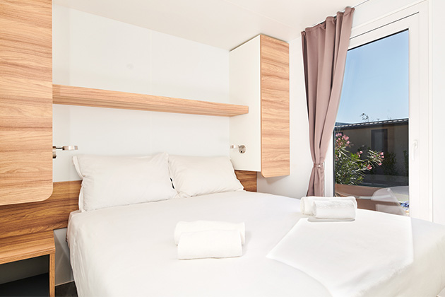 Camping Park Umag 2020 Premium Mobile Home Canova Bay PMD4X2 (5)