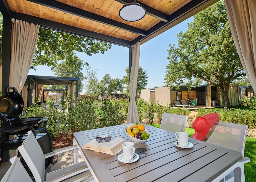 Camping Park umag 2020 Family Mobile Home Canova Bay FMD6X2 10