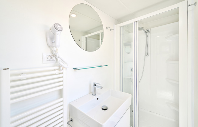 Camping Ulika IC SUPERIOR MARE PITCH WITH BATHROOM5