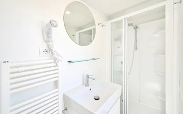 Camping Ulika IC SUPERIOR MARE PITCH WITH BATHROOM5