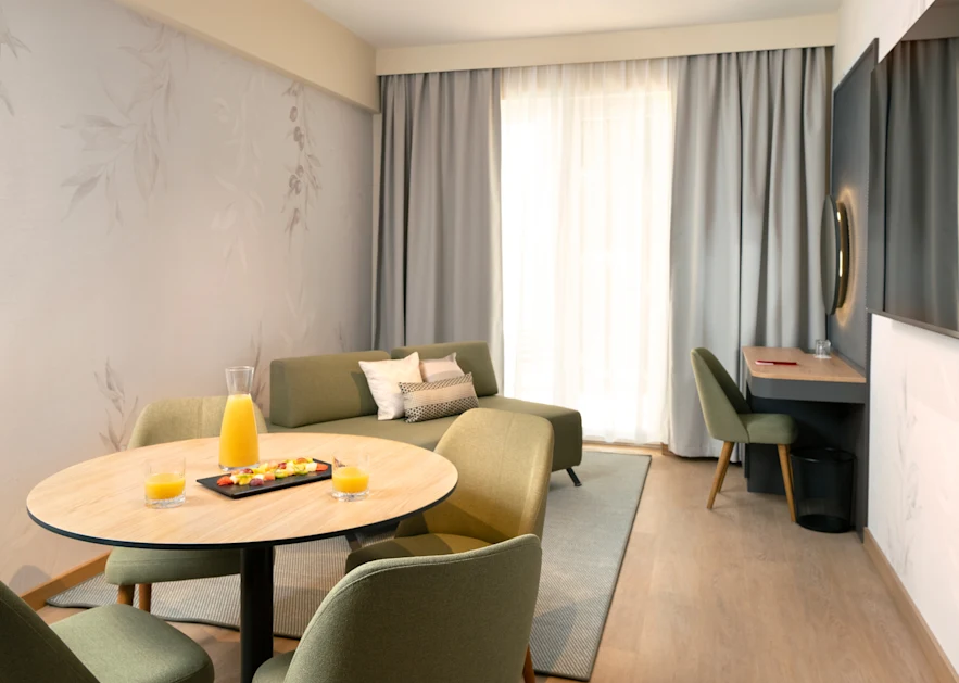 Hotel Pelegrin3