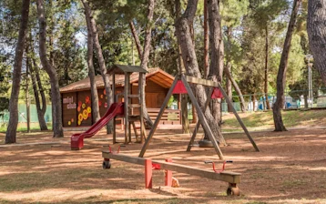 Savudrija Area Mini Club