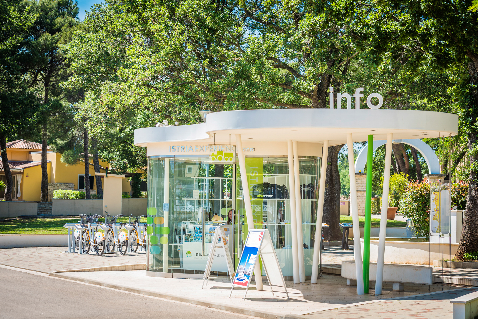 Apartments Amfora Istria Experience