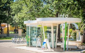 Apartments Amfora Istria Experience