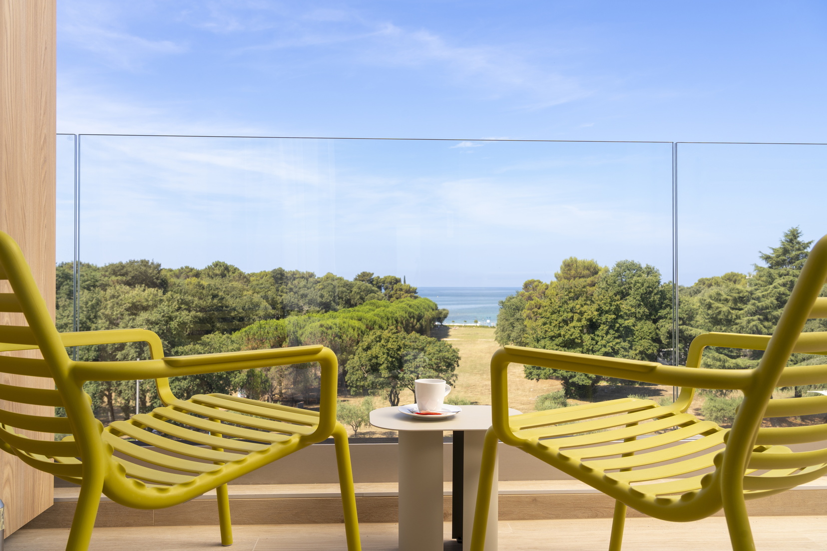 Hotel Garden Istra Plava Laguna 2026 balcony park side (8)