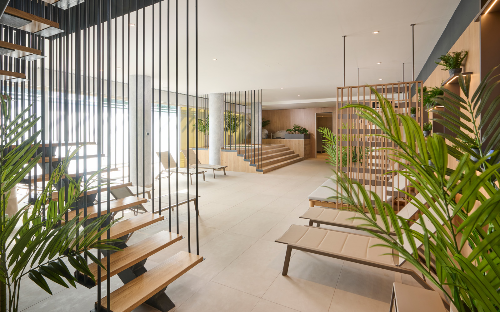 0005 142648 Hotel Garden Istra Plava Laguna 2026 Wellness (3) 8256x5504