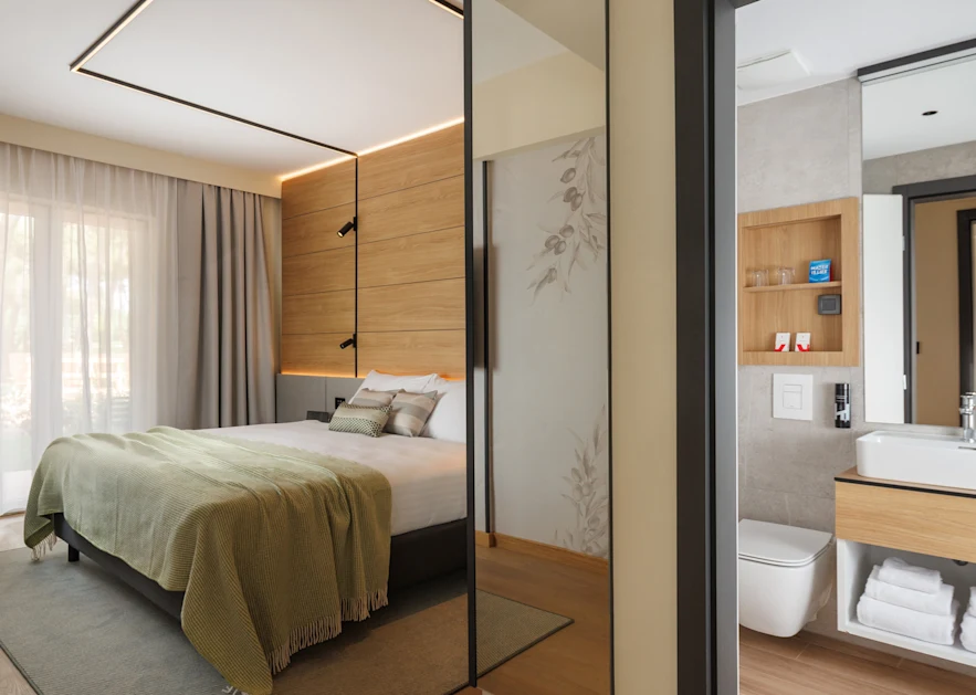 Hotel Pelegrin 4